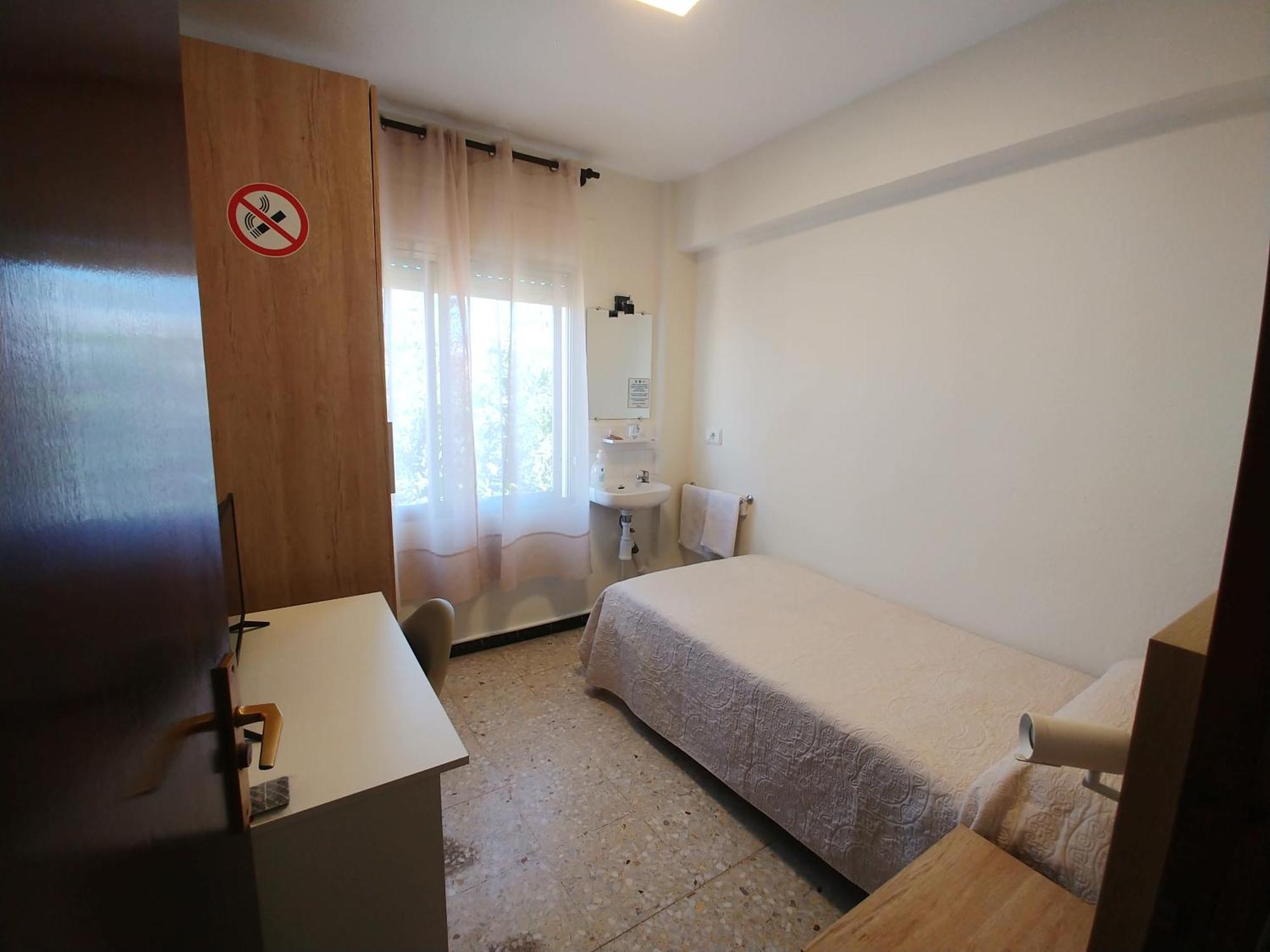 Pension Belmonte II Benicarló Kültér fotó